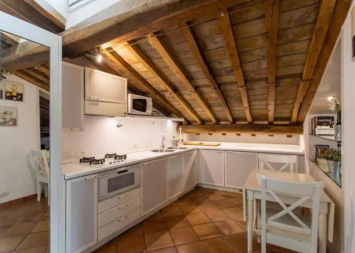Gambero Apartments