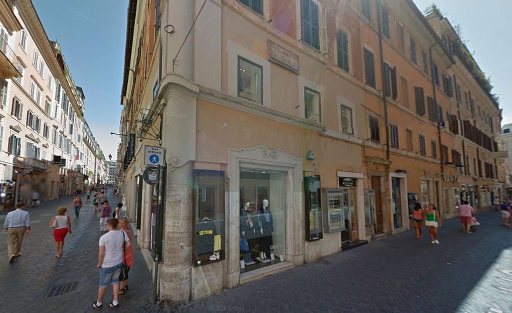 Gambero Appartamento Roma