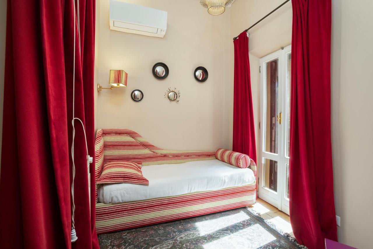 Gambero * Roma