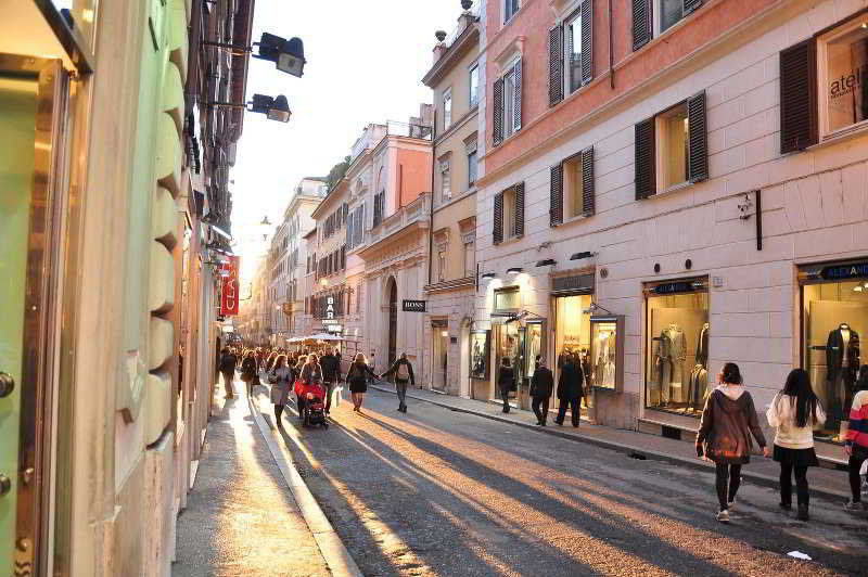 Gambero Appartamento Roma