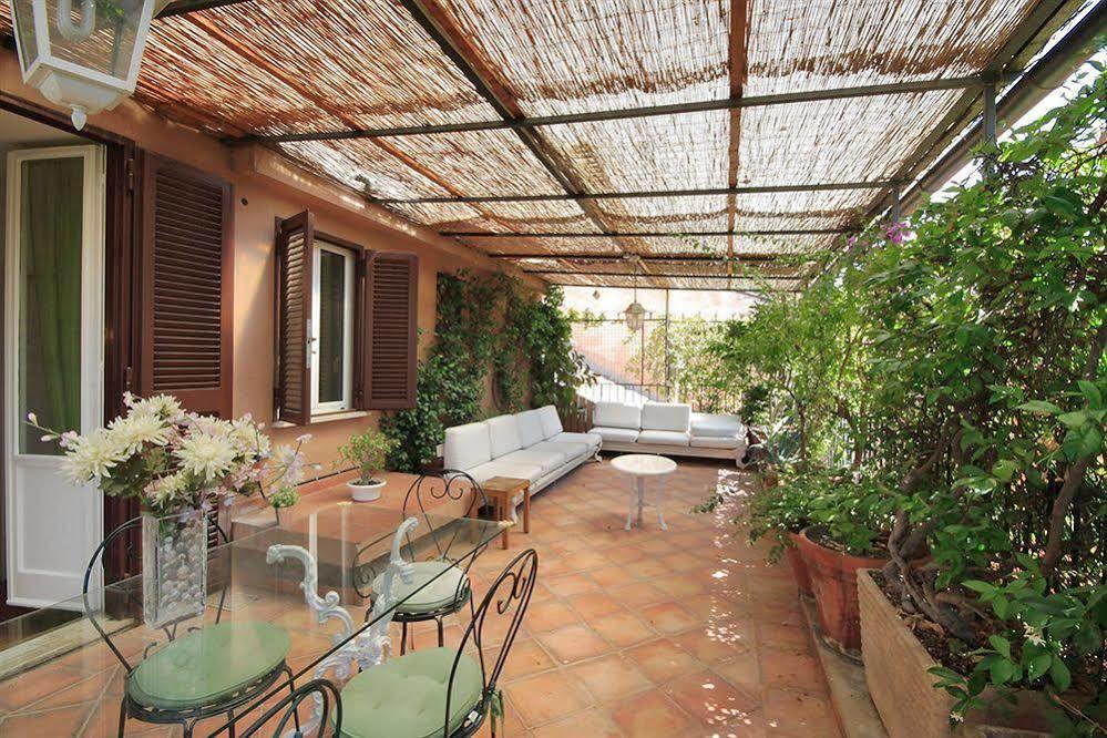 Gambero * Roma