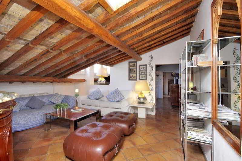 Gambero Appartamento Roma