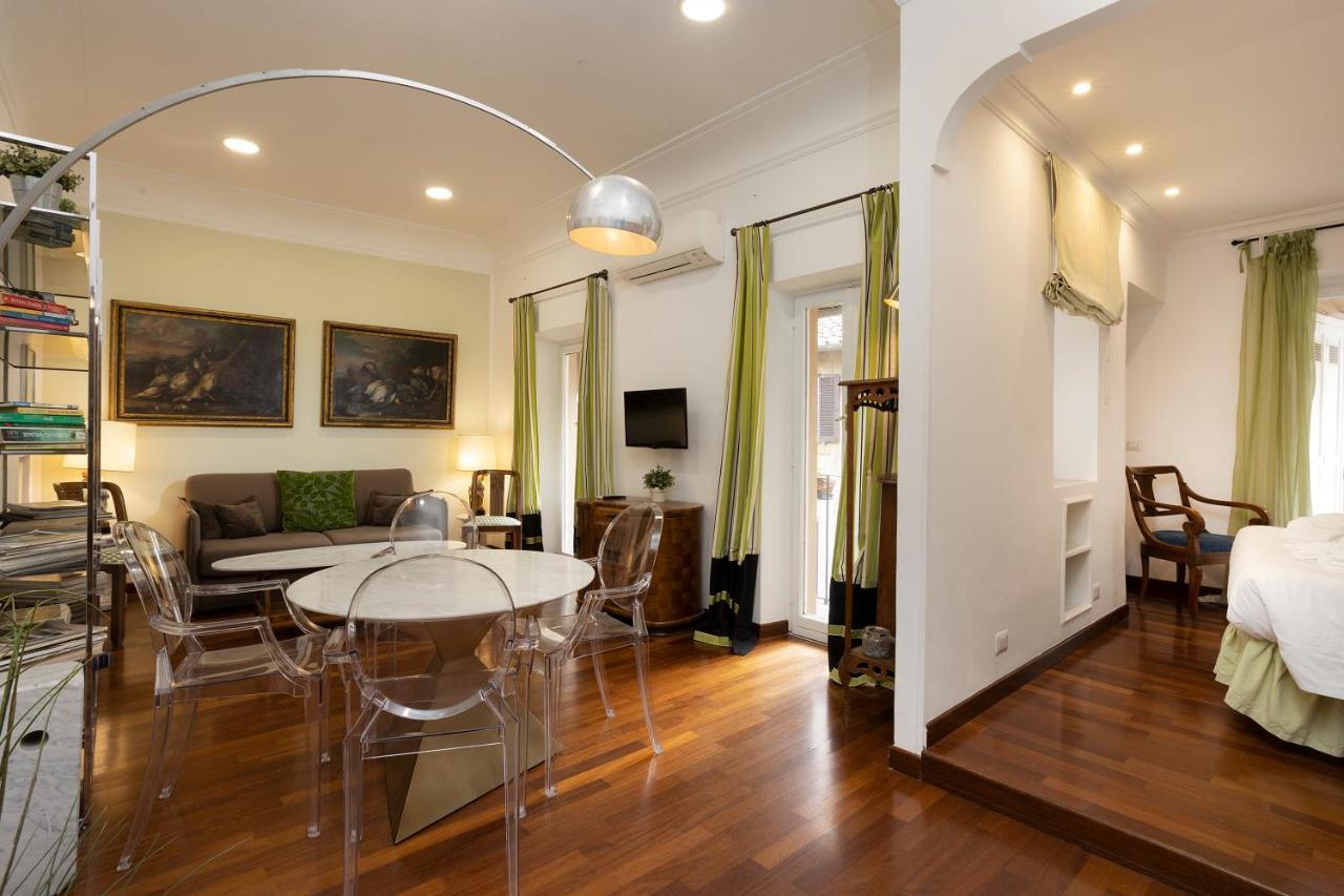 Gambero Apartamento *