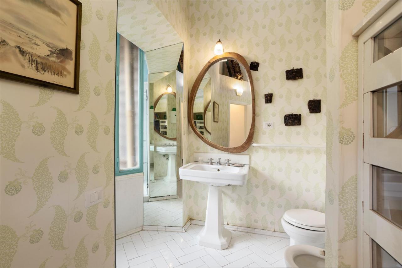 Apartamento Gambero Roma