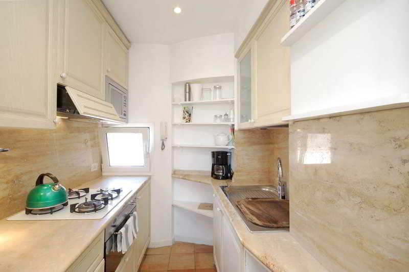 Apartamento Gambero Roma