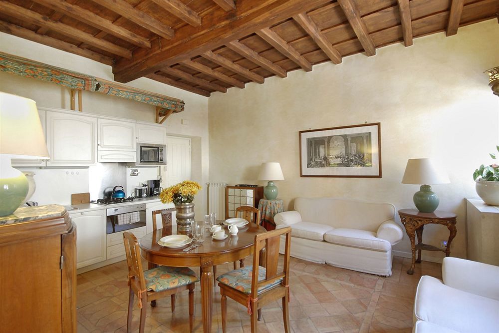 Apartamento Gambero Roma