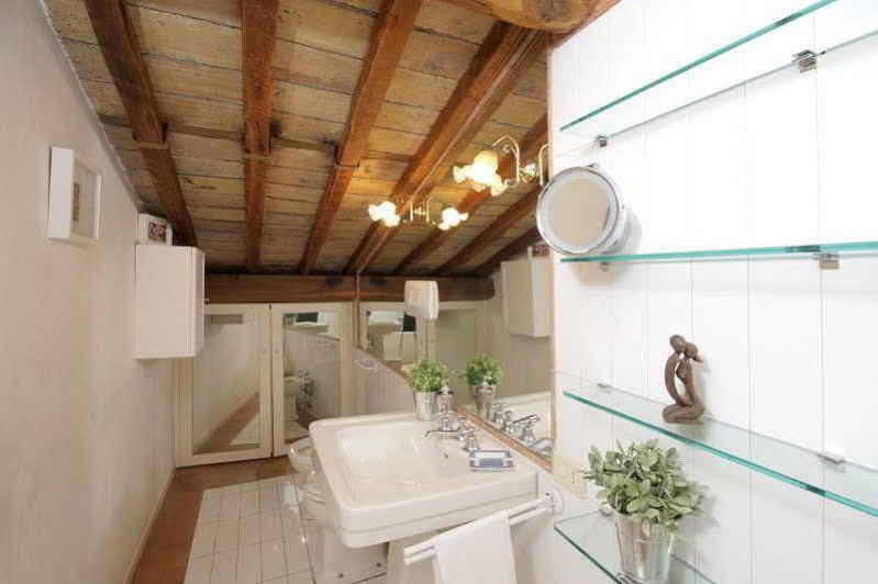 Apartamento Gambero Roma